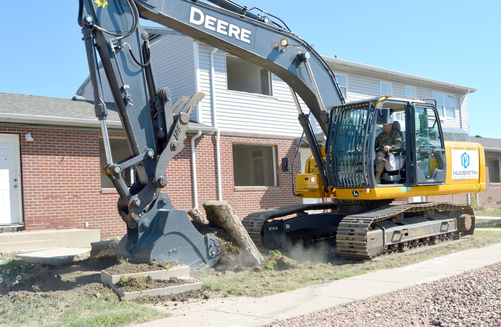 New homes coming to Carson