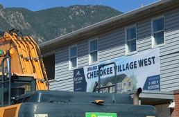 New homes coming to Carson