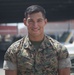 Friday Face: Sgt. Christian Muñoz