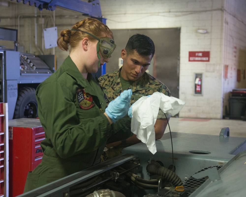 Friday Face: Sgt. Christian Muñoz