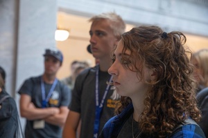 DoDLive Bloggers Roundtable: Military Spouse Education, Employment