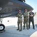 Honor and Privilege: Eielson recognizes Dedicated Crew Chiefs