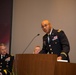 Patterson assumes command of the U.S. Army Engineer Research and Development Center (ERDC)