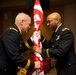 Patterson assumes command of the U.S. Army Engineer Research and Development Center (ERDC)