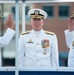 Submarine Squadron 12 Change of Command