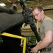 128th Aviation Brigade AIT Soldiers Conduct Practical Exercises