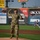 First pitch