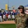Orwig honored
