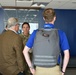 Southern Legislative Conference Tours Tinker AFB