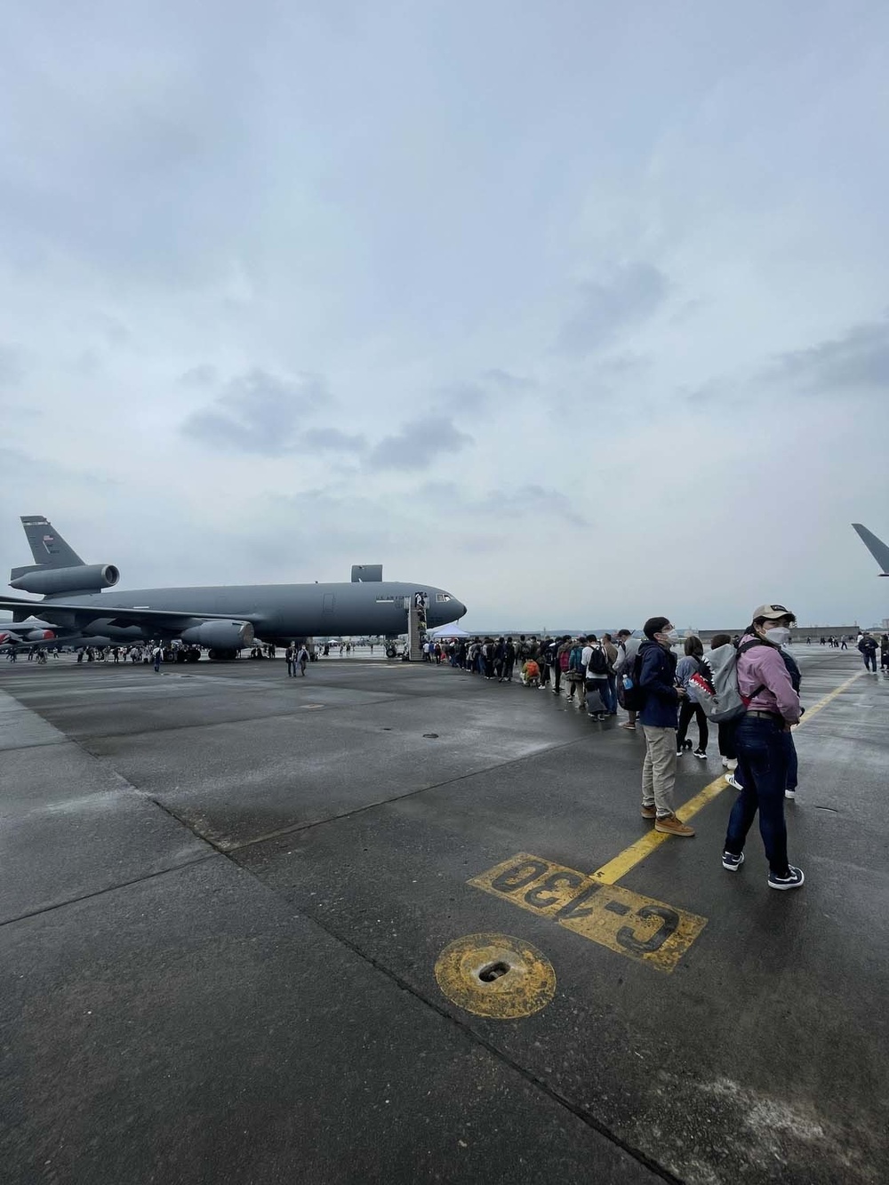 9th ARS partners with AE for atypical mission