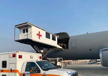 9th ARS partners with AE for atypical mission