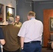 Southern Legislative Conference Tours Tinker AFB