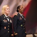 Col. Teresa Schlosser Retires