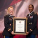Col. Teresa Schlosser Retires