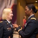Col. Teresa Schlosser Retires