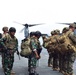 Indonesian Marines Conduct Military Operations in Urban Terrain