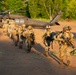 NJNG Infantry ride on UH-60 Blackhawks during XCTC