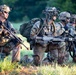 NJNG Infantry ride on UH-60 Blackhawks during XCTC
