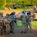 NJNG Infantry ride on UH-60 Blackhawks during XCTC