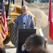 Florida ECS Groundbreaking Ceremony