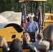 Florida ECS Groundbreaking Ceremony