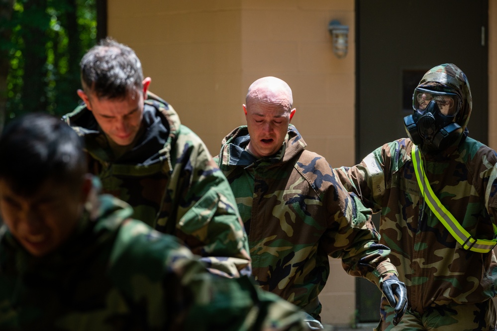 87th CEG conducts ATSO exercise