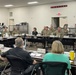 Fort McCoy holds Installation Planning Board meeting with IMCOM-Readiness director