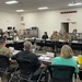 Fort McCoy holds Installation Planning Board meeting with IMCOM-Readiness director