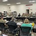 Fort McCoy holds Installation Planning Board meeting with IMCOM-Readiness director