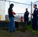 Coast Guard inspectors conduct facility inspections in Northwest Arctic Borough