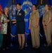 ACC Airmen earn Gen. Vaught Leadership Award