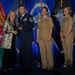 ACC Airmen earn Gen. Vaught Leadership Award