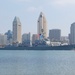 USS Stockdale Returns to Homeport in San Diego