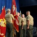 Marine Corps Installations Command Welcomes New Commander, Maj. Gen. Maxwell