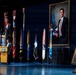 SECDEF Esper Portrait Unveiling