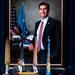 SECDEF Esper Portrait Unveiling