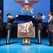 SECDEF Esper Portrait Unveiling