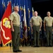 Marine Corps Installations Command Welcomes New Commander, Maj. Gen. Maxwell