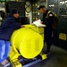 Coast Guard inspectors conduct facility inspections in Northwest Arctic Borough