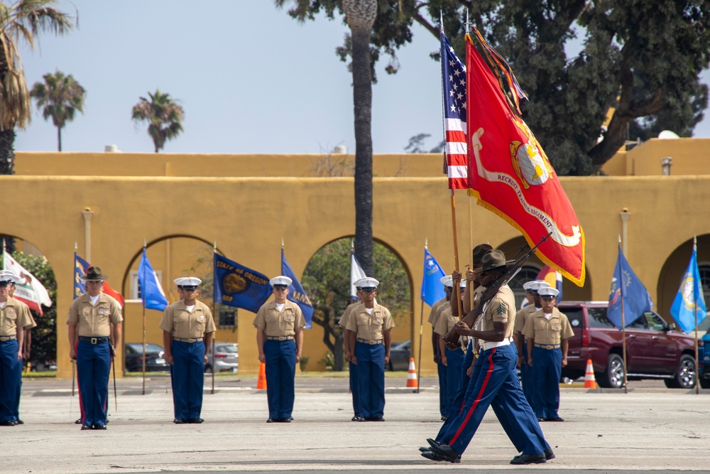 India Company Graduation