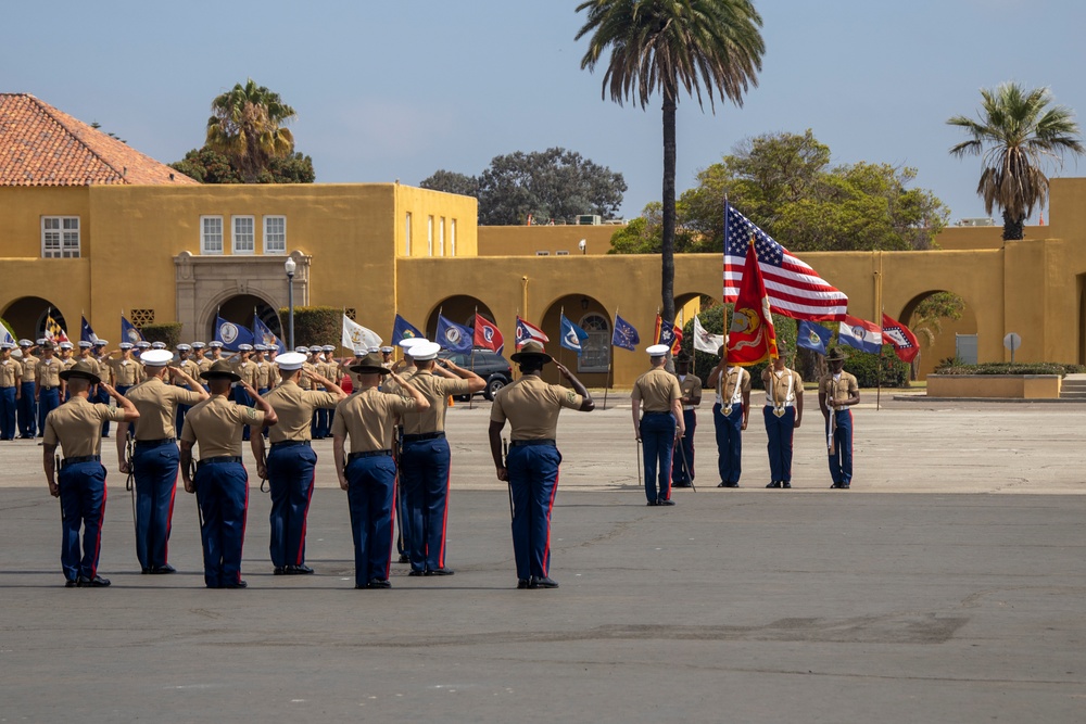 India Company Graduation