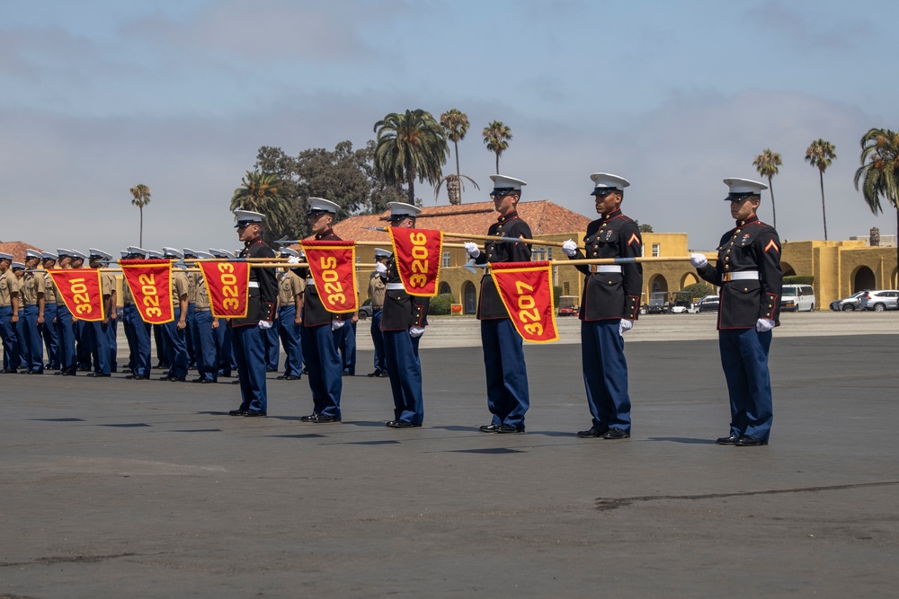 India Company Graduation