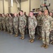 NY Guard Soldiers deploy as part of Joint Multinational Training Group-Ukraine