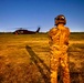 Fort Sill conducts joint warfighting training at airfield