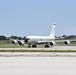 Team Offutt welcomes first WC-135R to its fleet