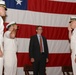 Navy Medicine Readiness and Training Command Great Lakes changes command July 15