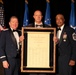 Reserve Chief inducted into Order of the Sword
