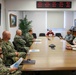 MIDPAC meets with Historic Hawai'i Foundation and NAVFAC Hawaii