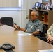 MIDPAC meets with Historic Hawai'i Foundation and NAVFAC Hawaii