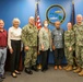 MIDPAC meets with Historic Hawai'i Foundation and NAVFAC Hawaii